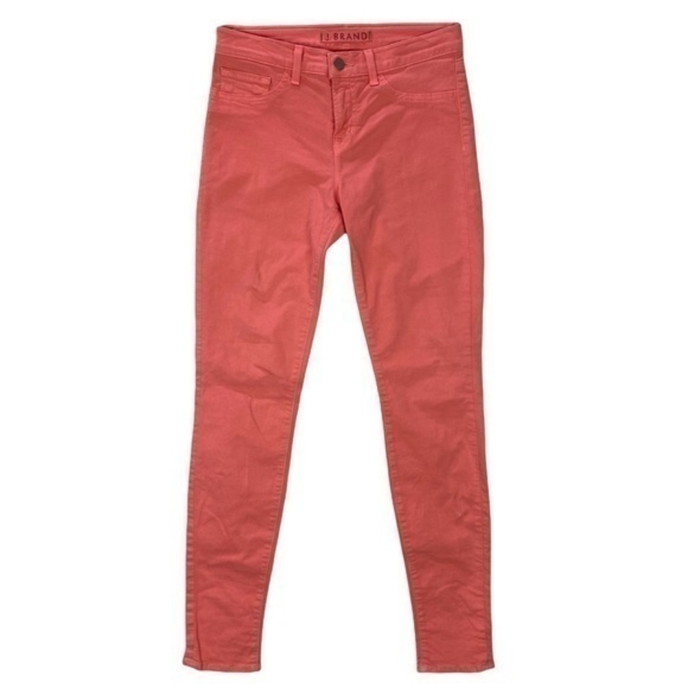 J Brand Skinny‎ Leg Jean